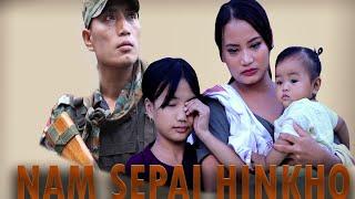 Nam Sepai Hinkho || Kuki-Official Music Video || Video Processed at: Gamngai Media ||