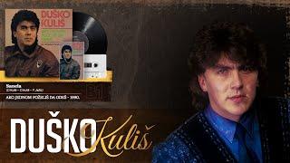 Duško Kuliš - Sanela (Audio 1990)