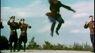 Real Kazotsky kazochok Kick