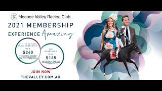 2021 Membership - Experience Amazing