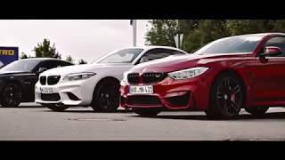 BMW MPower Movie #4