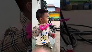 Part 77 | Mengly #shorts #mengly #kid #children #toys #kidvideo