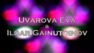 Uvarova Eva & Ildar Gainutdinov || SHOWCASE || WWDC WEEKEND 2017