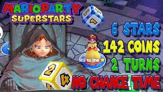 This Mario Party Superstars Clip Got Me Into Harvard