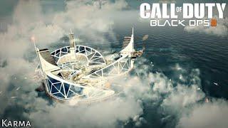 Call Of Duty: Black Ops 2 - Karma | Full Game | Nieru TV