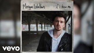 Morgan Wallen - Talkin' Tennessee (Audio Only)