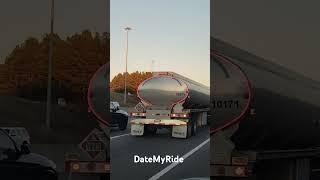 Trucking What?