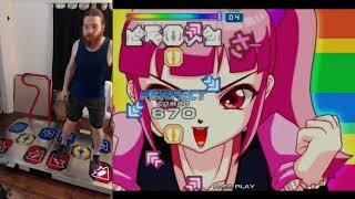 Pump It Up Prime 2 - Sugar Conspiracy Theory S15 rank gold