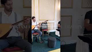 INSTRUMENTAL MUSIC / Rustam Feroyan & Delil Lezgiev 2024