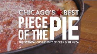 Chicago's Best Presents: Piece of the Pie