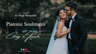 Platonic Soulmates | Bachpan ka Pyaar | Chirag & Kanchi | Jay Chugh Photography | 2023