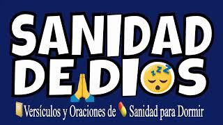 Versiculos BIblicos que traen Sanidad