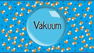 Vakuum begreifen: Was ist das eigentlich?