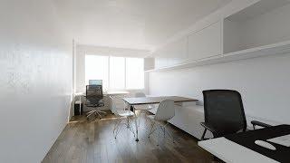 3dsmax Corona Photorealistic Office Rendering (Best Tutorial)