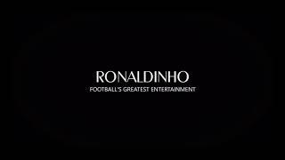 Skills ronaldinho versi javiernathaniel