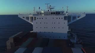 Webinar: Maritime cyber security – status trends and navigating IACS UR | Nov 2023