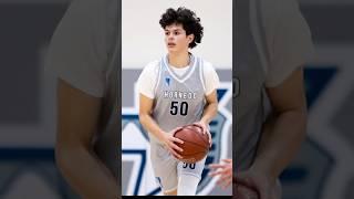 Middle school Games #50 #basquetball #ballislife #nba #highlights #dunk #beats