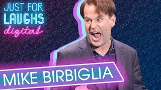 Mike Birbiglia – The Muppets Hate Me