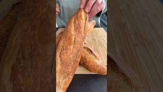 Baguette Das Rezept findest du unten.