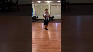 Southern Dreams EZ  Line Dance TEACH