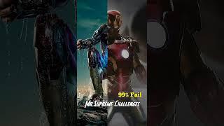 Ironman image stop challenge impossible 99% Fail #viral #trending #shorts