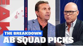 Who’s In? All Blacks Squad Hints After Super Rugby Final Showdown | The Breakdown, June 22, 2025