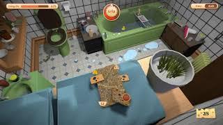 I Am Bread - A++ All Cheese Hunt Levels (PS4)