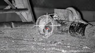 The CRAZIEST Night HUNTING RATS I've ever had!!!