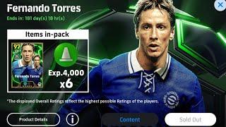 Let's Review Fernando Torres Epic CF 102 Sign Vinicius Highlight,POTW PACK OPENING  #efootballlive