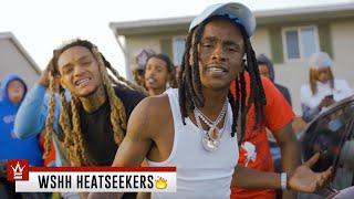 On3Kidd - 321 (WSHH Heatseekers)