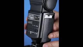 Godox TT520 II Manual Flash TT520II