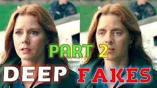 DeepFakes Video Collections Part 2: What is the future??