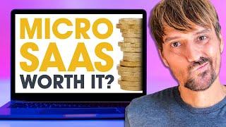 Micro SaaS Products - Are They Actually Profitable?