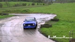 Best Of The MK2 Escort - Available to order now