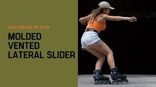 Rollerblade® RB 80 W