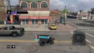 WatchDogs: Invaded by Kevbot43