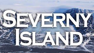 Severny Island | Russia | The Destination