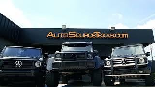 Auto Source of Texas - Richardson, TX (Uncropped)