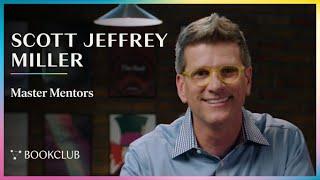 Scott Jeffrey Miller's Master Mentors | Official Trailer | BookClub