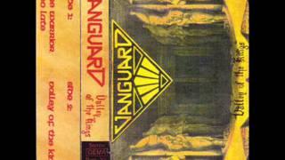 Vanguard(Ger)-The Warrior(1991).wmv