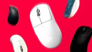 The BEST mouse for EVERY GAMER