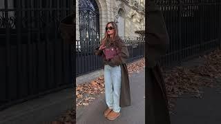 Cheat sheet for winter 2024. Slay these color combos for a fashionable autumn