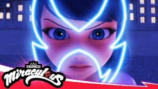 MIRACULOUS |  HOCHSTIMMUNG - Akumatisierung  | STAFFEL 5 | Geschichten von Ladybug und Cat Noir