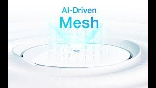 TP-Link AI-Driven Mesh