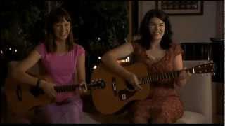 "Love Is Real" by Mary Lynn Rajskub and Karen Kilgariff