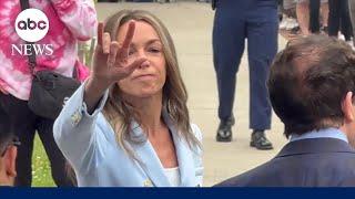 Jury deliberations enter 4th day in Karen Read retrial
