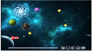 Illusion of space Gameplay. .