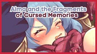 Alma and the Fragments of Cursed Memories - Gameplay