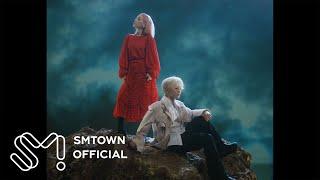 KEY 키 'Hate that... (Feat. TAEYEON)' MV