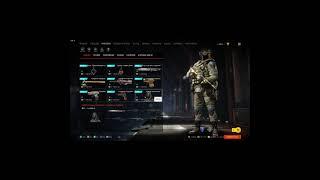 Warface НОВЫЙ СКИН на СНАЙПЕРА "Ночной Койот" #short